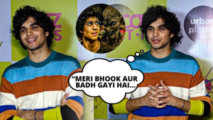 How Munjya's Success Led Abhay Verma's Eagerness To Entertain People | FIND OUT