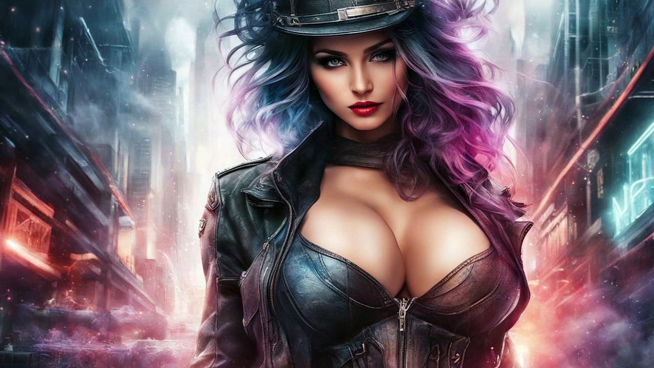 Best Of Hard Techno Music Mix 2024 August Part 7