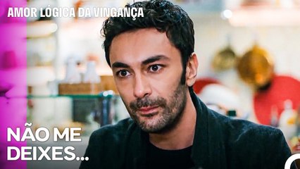 Separação Chocante De Elif e Eko - Amor Lógica da Vingança 77. Episódio