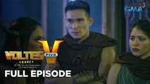 Voltes V Legacy: The arrival of Zardoz's new warriors! - Full Episode 73 (Recap)