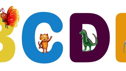 Read Along with the ABCs!