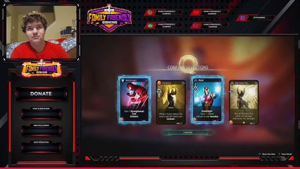 Marvel's Midnight Suns Episode 25