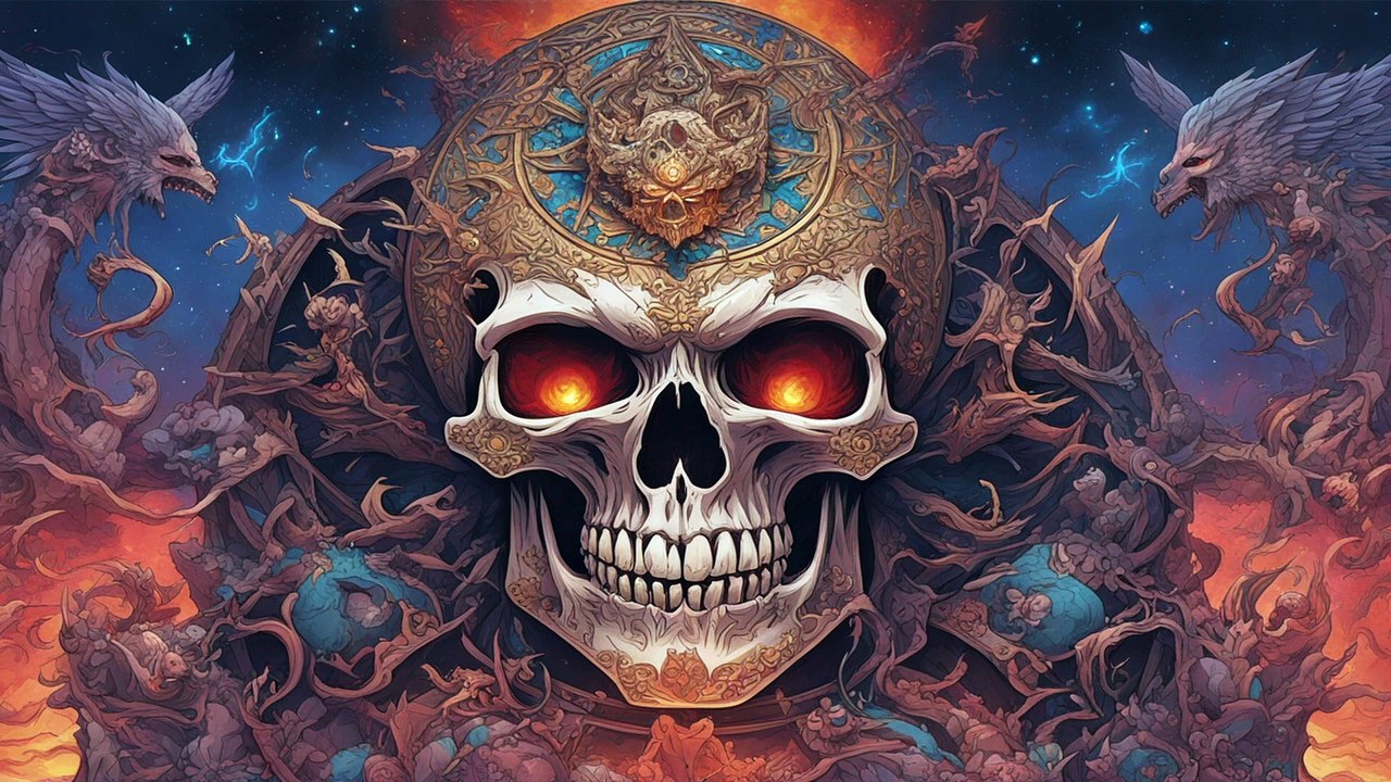 Best Of Industrial Ebm Music Mix 2024 August Part  7