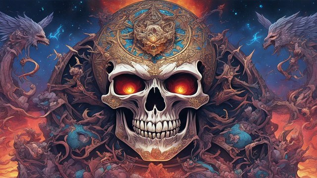 Best Of Industrial Ebm Music Mix 2024 August Part 7