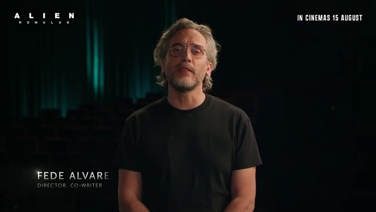 Alien: Romulus | Tv Spot: Relive The Horror