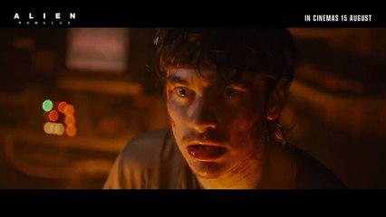 Alien: Romulus | Tv Spot: Scream