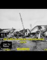 1960 Valdivia Earthquake Largest Recorded Quake