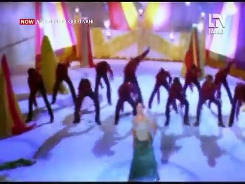 Pyar Karo Pyar Bina - Saima - Pakistani Film Abhi Nahin To Kabhi Nahin (2000) Humaira Channa