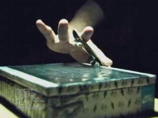 Tech Deck Tips Season 3 - Episode Three