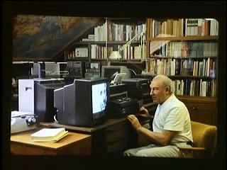 La Otra Realidad - Psicofonias