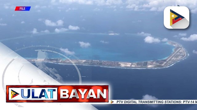 AFP, tiniyak na kaya ring protektahan ang himpapawid na sakop ng Pilipinas kasunod ng insidente sa Bajo de Masinloc o Panatag Shoal