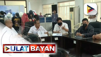 NBI, nanawagan sa publiko na mag-ingat sa paggamit ng cryptocurrency para hindi ma-scam