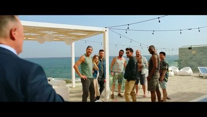 Trailer for HOUNDS OF WAR (2024) Robert Patrick, Frank Grillo