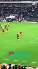 Liverpool Star's Heartwarming Gesture Wins Fans