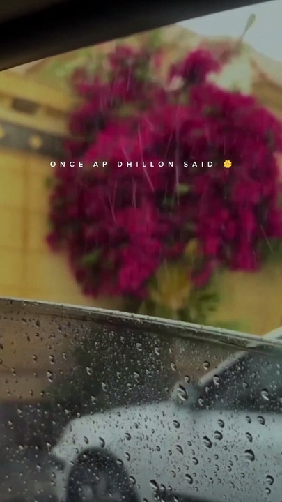 Desire❤️‍ft. AP Dhillon