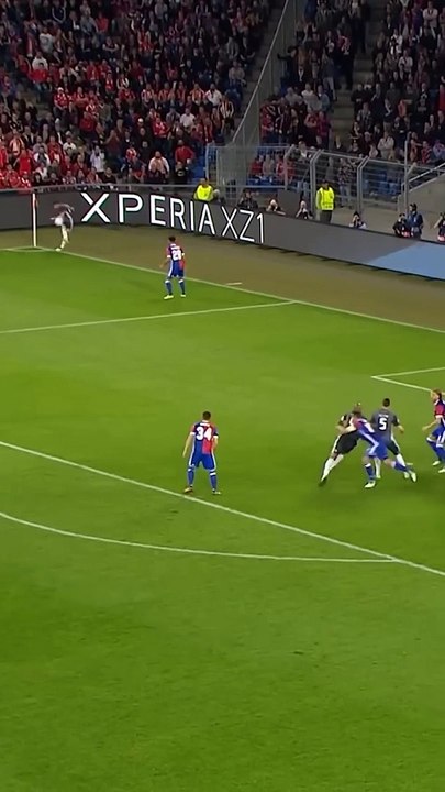 Never give up  #shortsfeed #football #footballedits #footballshorts #100shorts2024