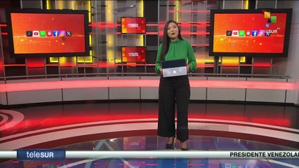 Conexión Digital Matutina 13-08:Gobierno de Dina Boluarte genera repudio