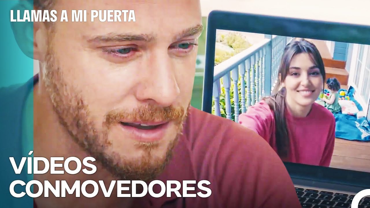 Años Sin Mi Hija... - Llamas A Mi Puerta