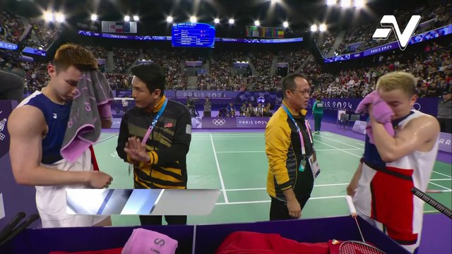 Rexy Mainaky puji program RTG yang mampu hadirkan pemain badminton berkualiti