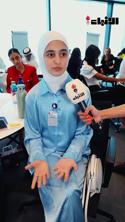 بنك الكويت الوطني يستكشف مهارات طلاب الدفعة الر...