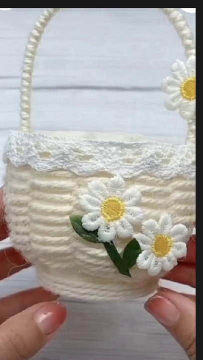 Basket Making