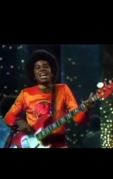 Jackson five (Il Be There) Diana! 30/12/70