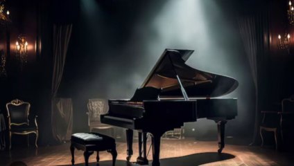 Qui est ce pianiste qui joue "if i should lose you" ?