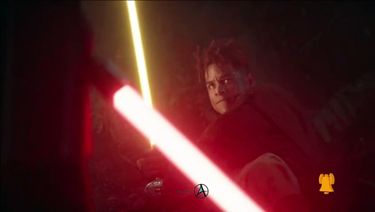 "Order 66 Wasn’t the Moment Darth Vader Proved His Worthiness as a Sith"