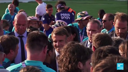 Clock is ticking: Macron under pressure to name new PM