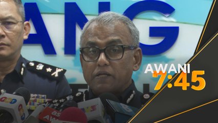 Kes pecah amanah libatkan peguam dijangka terus meningkat