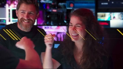 OceanXplorers – Geheimnisse der Ozeane Trailer OV