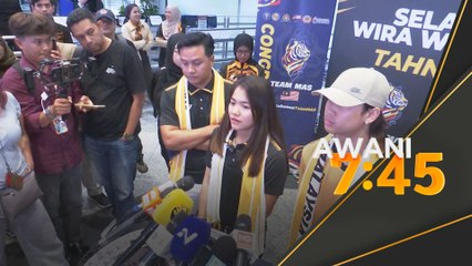 Dhabitah tak menyesal, anggap masa musuh terbesarnya