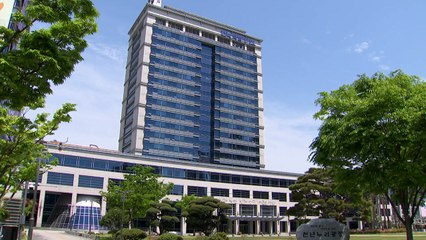 [전북] 공공기관 에너지 절약 실태 점검...실내 26도 유지 등 / YTN