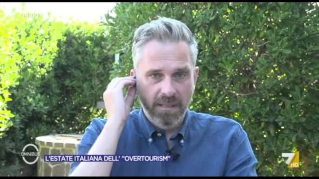Overtourism, Lepore: Vigilare sulla criminalità che compra negozi