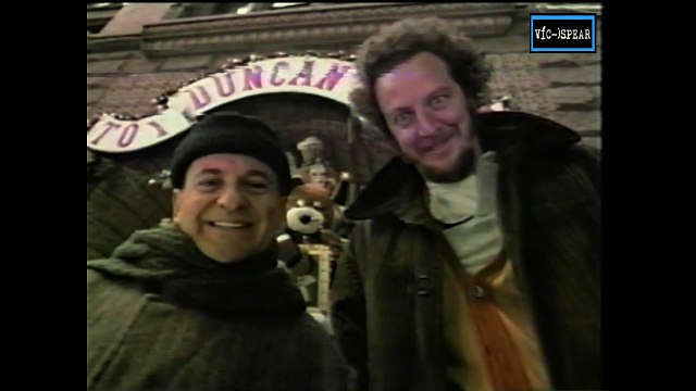 Mi pobre angelito 2 - Comercial - Televen (2008) - Venezuela