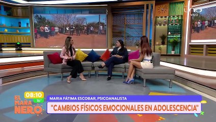 scz psicoanalista habla de los comportamientos peligrosos de adolescentes