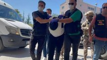 Eskişehir’de 5 kişiyi bıçakla yaralayan saldırgan tutuklandı