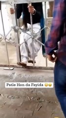 Wow smart girl #entertainment video #viral #trending