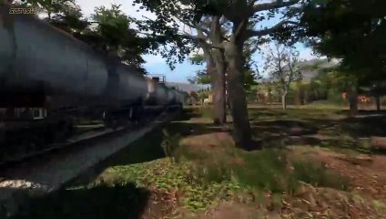 Alles gekoppelt und los gehts! | Derail Valley | Ep. 102