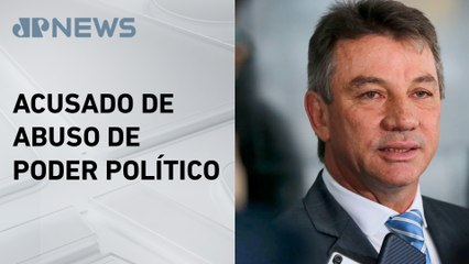 TSE julga ação que pode cassar o mandato do governador de Roraima
