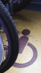 Jeux paralympiques : il est urgent d'améliorer l’accessibilité des transports et des logements