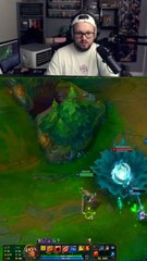 Vidéo exclusif Dailymotion - League of legend jour 1 partie 13