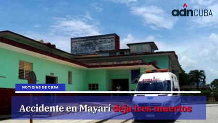 Las noticias más leídas en ADN Cuba hoy Agosto 13