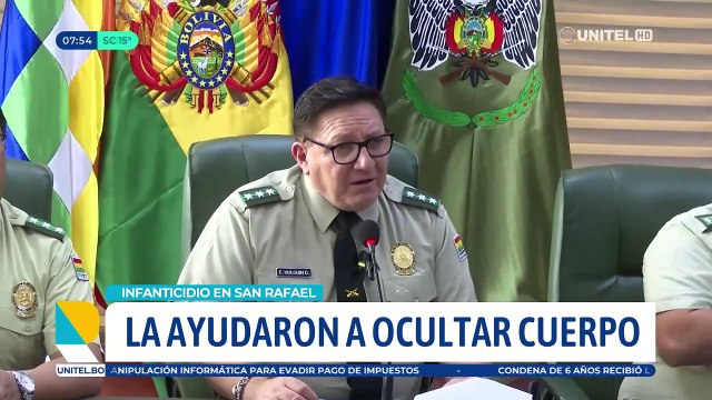 ​La adolescente que fue sentenciada por infanticidio cumplirá toda su pena en un centro de rehabilitación, no en una cárcel, aclara fiscal