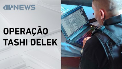 Ação do CyberGaeco mira sites que se passam por marketplaces