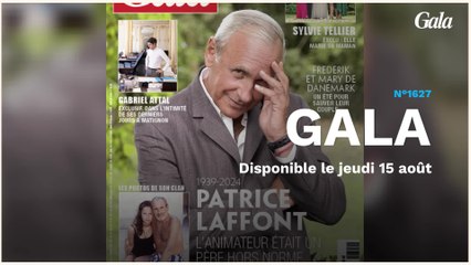 GALA - Ce jeudi dans Gala N°1627