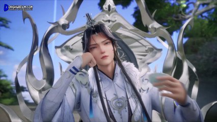 100.000 Years of Refining Qi Episode 157 Subtitle Indonesia