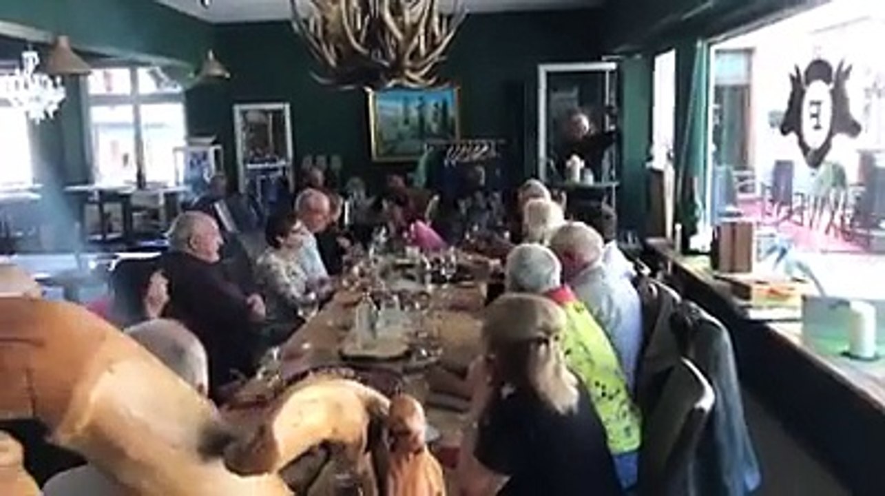 demuerte Gold : dévoilez l’élégance