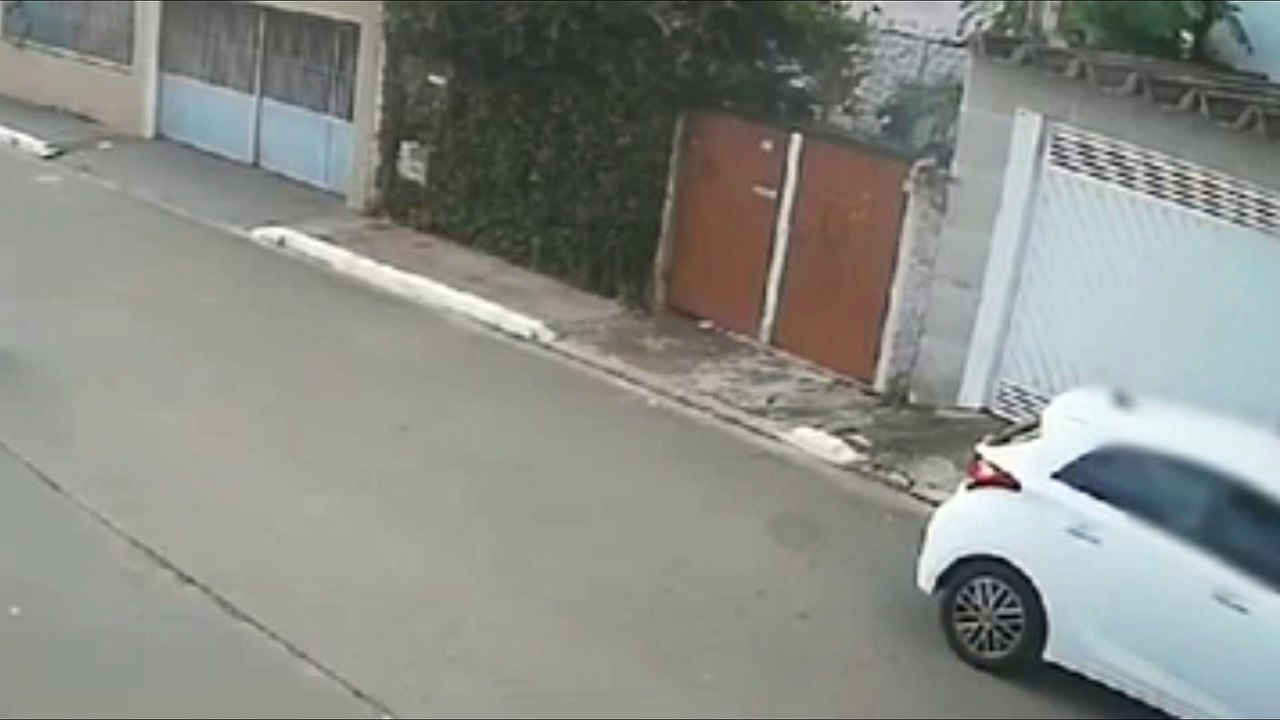 PM de folga atira 10 vezes e mata homem durante tentativa de assalto