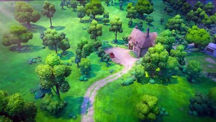 Alles für die Katz Trailer DF